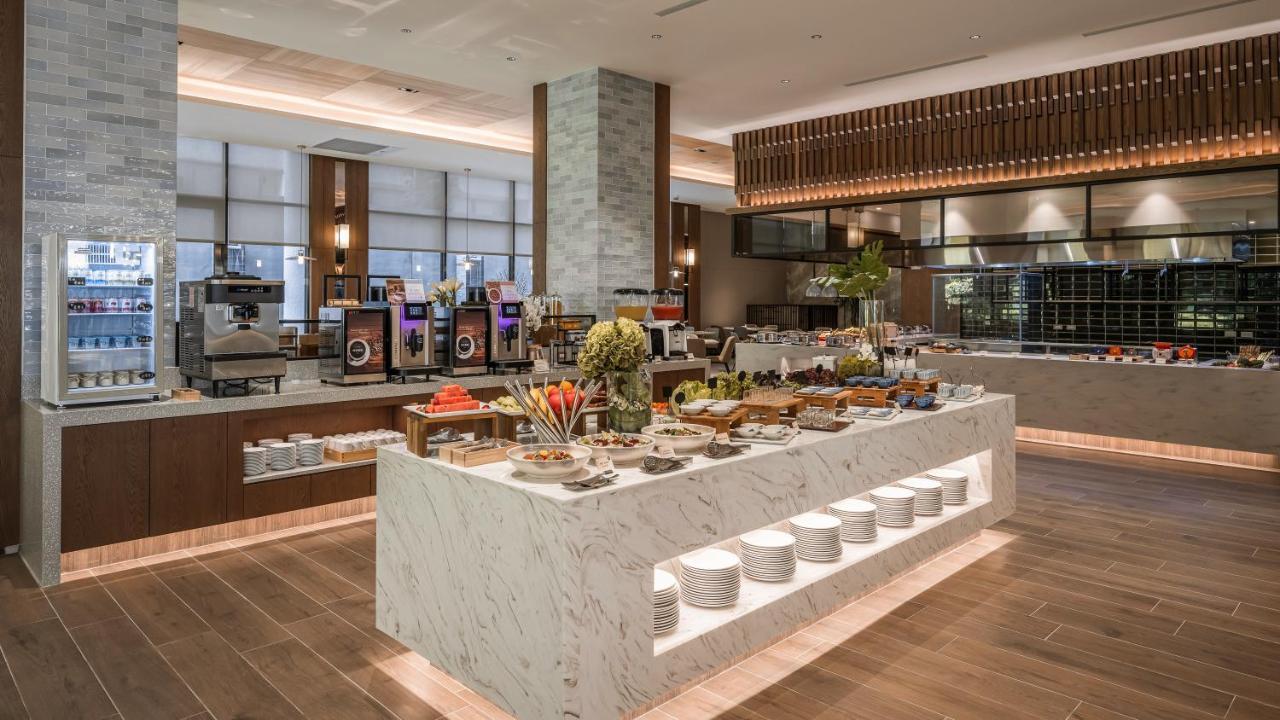 Grand Banyan Hotel Tainan Zewnętrze zdjęcie